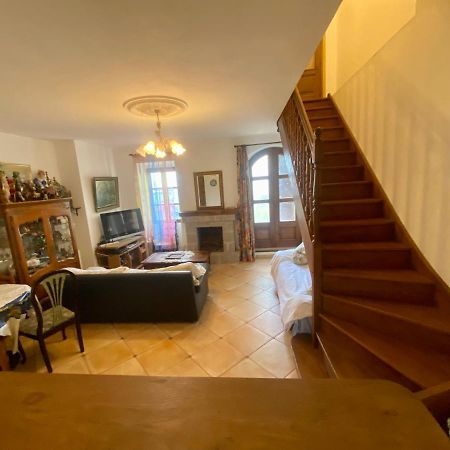 Charmant Appartement T2 65M² Quenza Exteriör bild